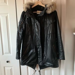 Sam NY Hudson Parka